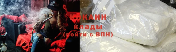 прущий лед Алзамай